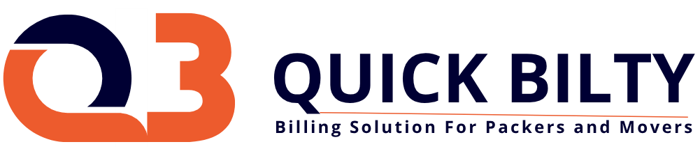 QuickBilty App Logo
