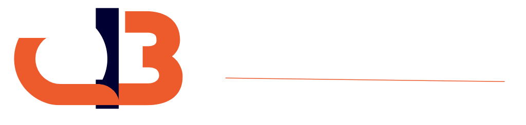 Quick Bilty App